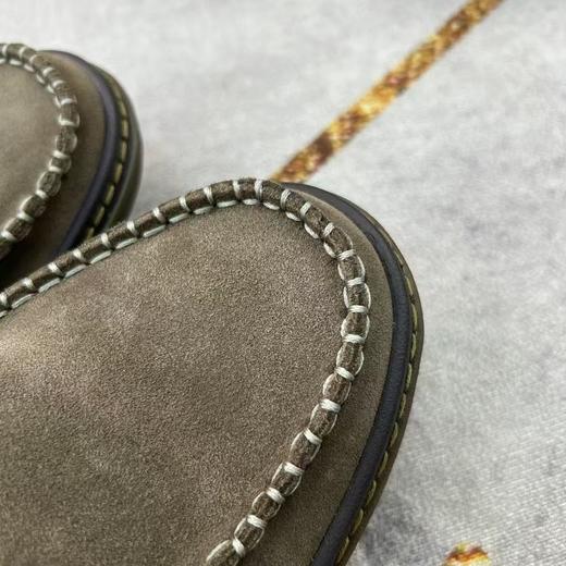 清仓库不退换 官网同步款！卡特春夏男士经典户外百搭舒适轻便休闲船鞋 商品图14