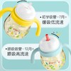 【官方自营-分销】新品上市！贝亲熊猫学饮杯婴儿宝宝防呛喝奶喝水杯儿童吸管杯奶瓶饮水杯PPSU水杯防漏喷25年新款 商品缩略图1