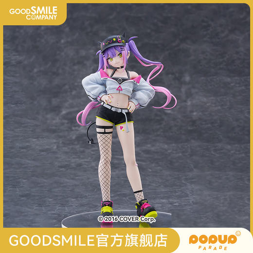 【GSC补款】POP UP PARADE SP 常暗永远 hololive production 商品图0