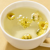 【桐乡胎菊花】50g/罐 色泽金黄 清香四溢 严选头茬桐乡胎菊 商品缩略图8