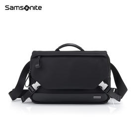 新秀丽ORLAC系列时尚精英商务双肩包TO0*102