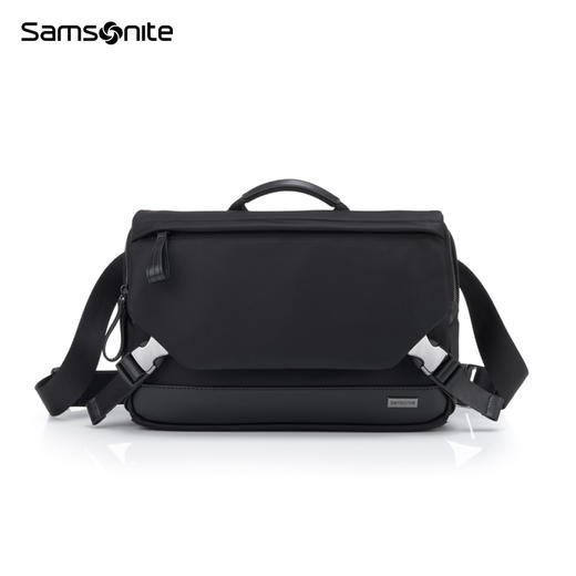 新秀丽ORLAC系列时尚精英商务双肩包TO0*102 商品图0