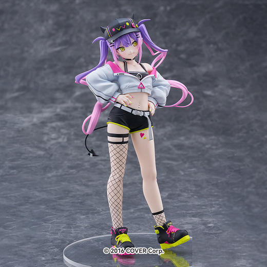 【GSC补款】POP UP PARADE SP 常暗永远 hololive production 商品图2