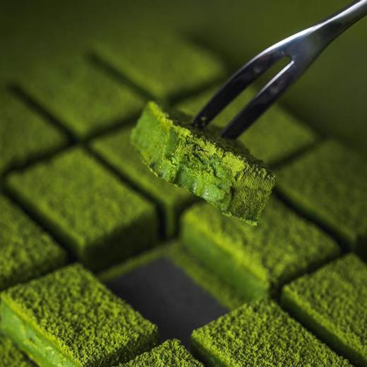  【巧克巧蔻 生巧克力】纯可可脂配方 美味更健康 馥郁果香+微苦回甘 线下巧克力博物馆在售 商品图3