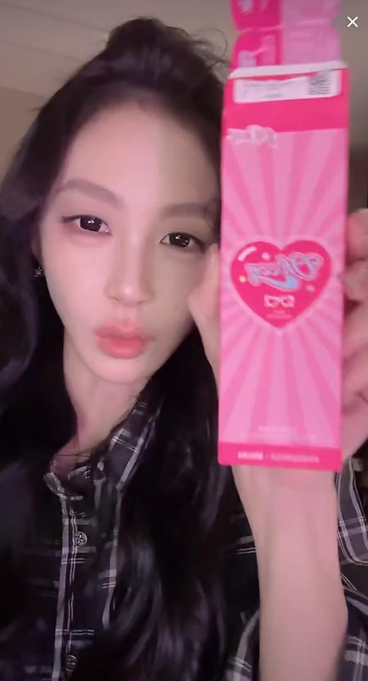 韩视hancon全系列（日抛）138两盒 十年老牌旗下品牌【一盒十片装】 商品图1