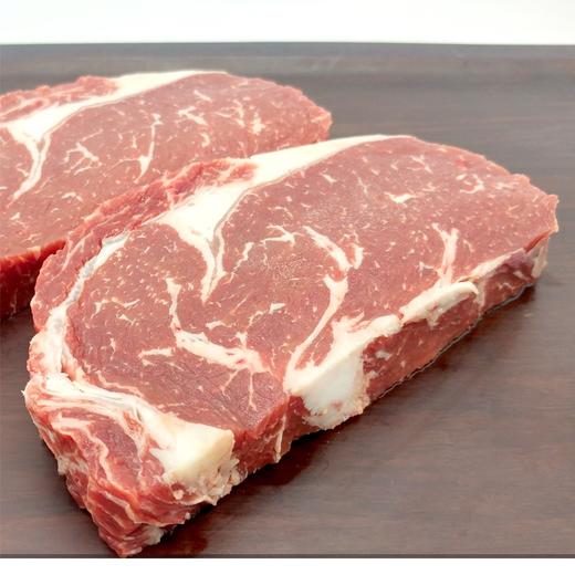 苏食进口牛肉组合1（阿根廷谷饲眼肉牛排200g*3片+新西兰牛腱肉1kg）冷冻发货 商品图2