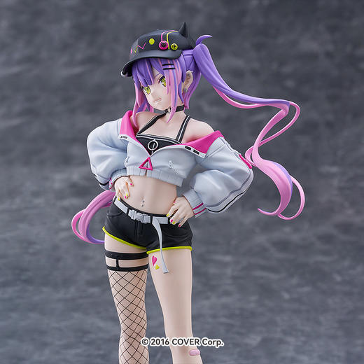 【GSC补款】POP UP PARADE SP 常暗永远 hololive production 商品图3