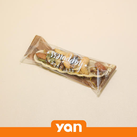 【坚果超多】坚果船 商品图0