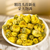 【桐乡胎菊花】50g/罐 色泽金黄 清香四溢 严选头茬桐乡胎菊 商品缩略图0