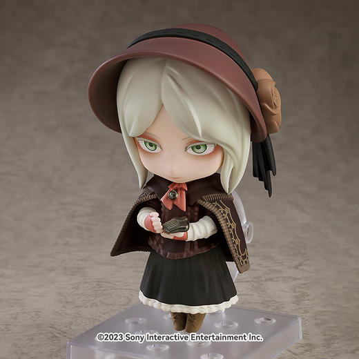 【GSC补款】粘土人 人偶 血源诅咒 商品图2