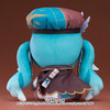 【GSC现货】毛绒玩偶 初音未来 100番大冒险Ver. 商品缩略图1