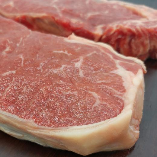 苏食进口牛肉组合2（阿根廷谷饲西冷牛排200g*3片+新西兰牛腩1kg）冷冻发货 商品图2