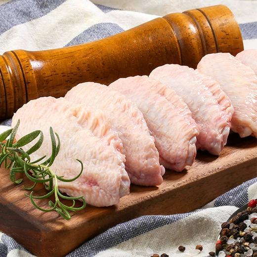 苏食肉品（冻翅中2斤+乳鸽300g）冷冻发货 商品图1