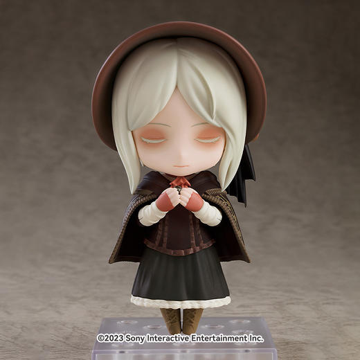 【GSC补款】粘土人 人偶 血源诅咒 商品图1