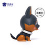 【蜀黍家哮天J萌犬】全队团宠萌犬——哮天，为你定制的精美收藏级文创送礼礼品礼物 商品缩略图1