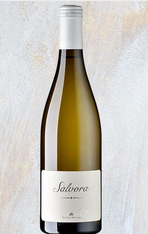 Rodrigo Mendez 'Salvora'罗迪戈酒庄萨尔沃干白葡萄酒2022 商品图0