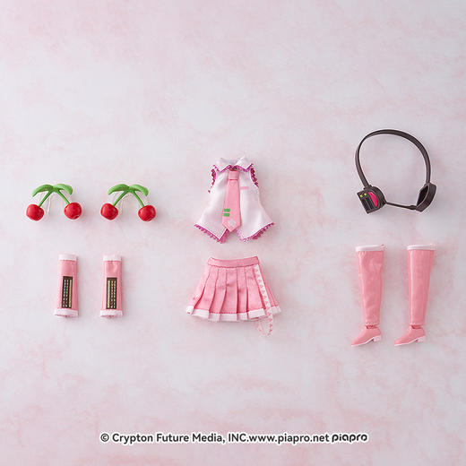 【GSC补款】Harmonia humming 樱花未来 Character Vocal系列01 初音未来 商品图3