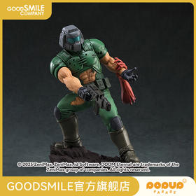 【GSC补款】POP UP PARADE SP 毁灭战士