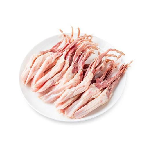 苏食冻鸭舌1kg 商品图1