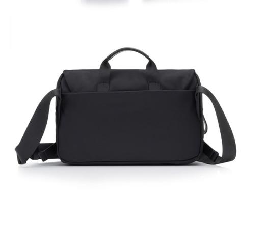 新秀丽ORLAC系列时尚精英商务双肩包TO0*102 商品图2