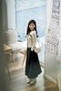 L1XL1现货 臣禾	立裁八片裙半身裙	JZ243030275/JZ243030375 商品缩略图6