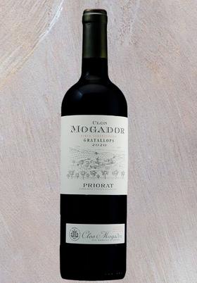 Clos Mogador克摩卡多酒庄干红葡萄酒2019