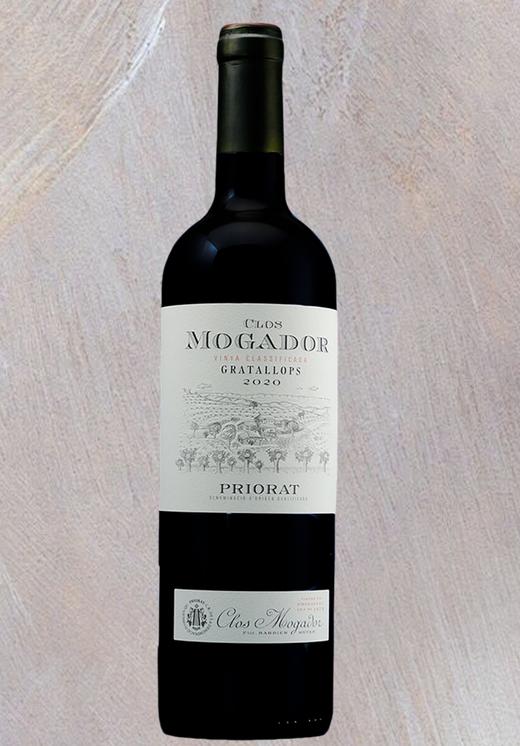Clos Mogador克摩卡多酒庄干红葡萄酒2019 商品图0