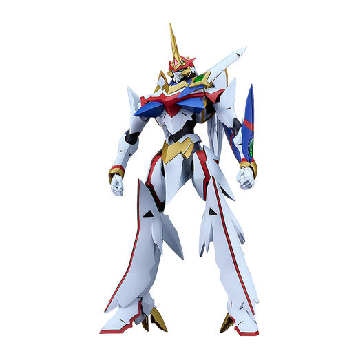 【GSC补款】MODEROID 凯撒火焰 VS骑士40炎 商品图4