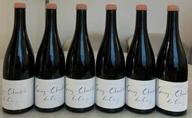 Aymon Beaune 1er Cru安梦庄园伯恩一级园干红葡萄酒2023会员价1090