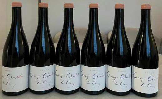 Aymon Beaune 1er Cru安梦庄园伯恩一级园干红葡萄酒2023会员价1090 商品图0