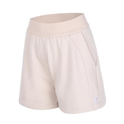 跃牌【周游世界系列】运动短裤女高腰跑步健身带口袋防走光透气休闲三分裤 SH3188 商品图4