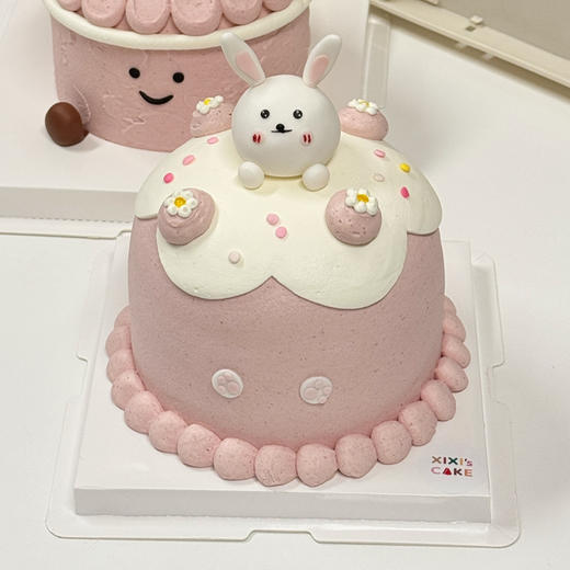 可爱小兔子 商品图1