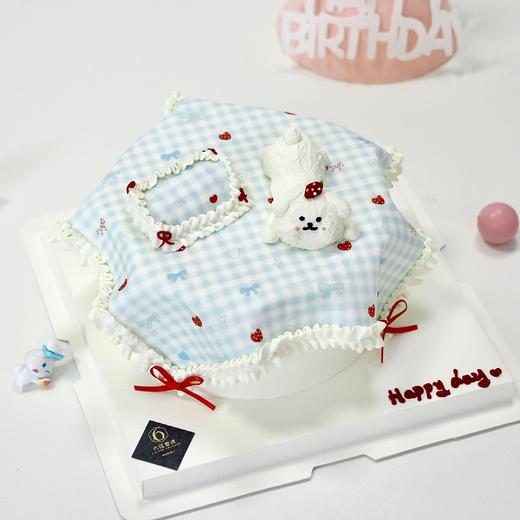 【小狗盖被】 商品图0