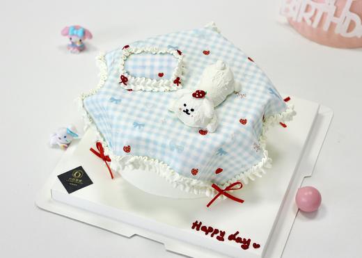 【小狗盖被】 商品图1