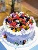 【招牌】“蓝”不住的美味·奶油蛋糕 商品缩略图2