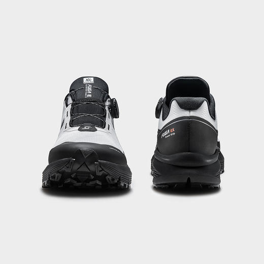 KAILAS凯乐石 女款低帮跑山鞋(Fuga EX BOA) KS2513248 商品图3