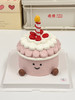Jellycat蛋糕 商品缩略图6
