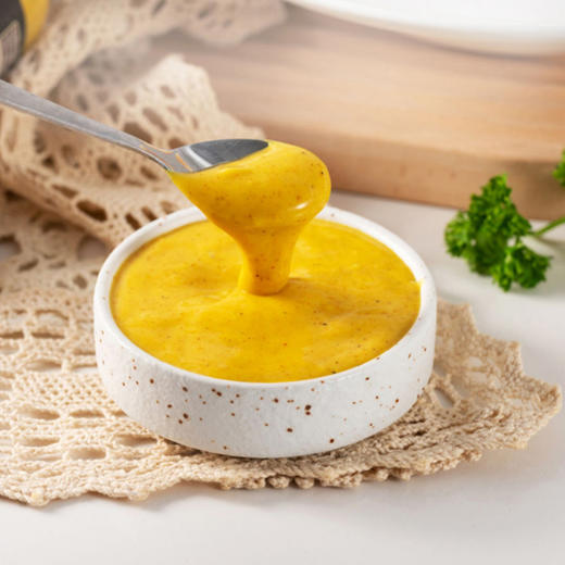 德国进口冠利塔塔I 果味咖喱I 烟熏烧烤I 牛排酱250ml 复合调味料 商品图2