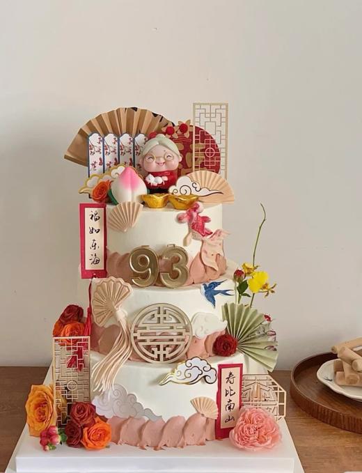 福如东海鲜花2025（28） 商品图0