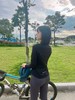 春款首发、【朱珠同款】DST训练运动女士空气层运动上衣外套新款... 商品缩略图5