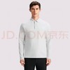 清仓库不退换 DST科技感十足的棉柔材质POLO长袖，手感绵软 商品缩略图2