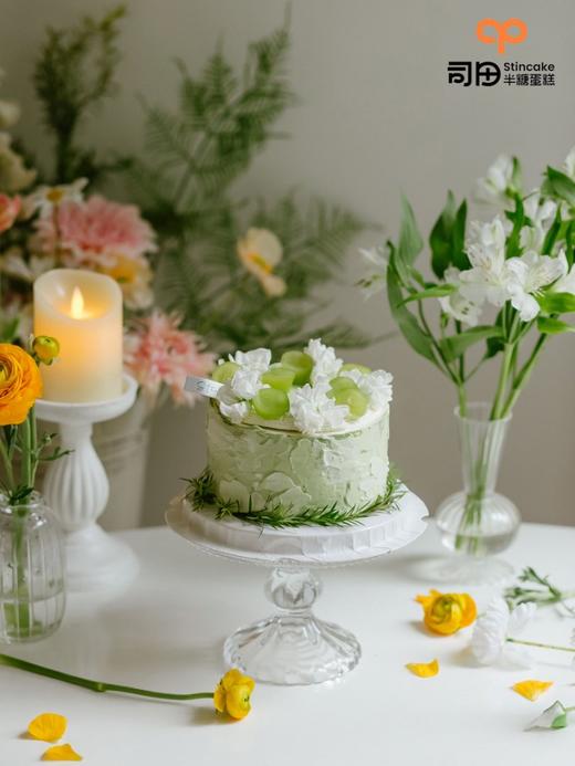 【半糖】伯牙绝弦（霸王茶姬梦幻联动） 商品图2