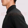 清仓库不退换 DST科技感十足的棉柔材质POLO长袖，手感绵软 商品缩略图6