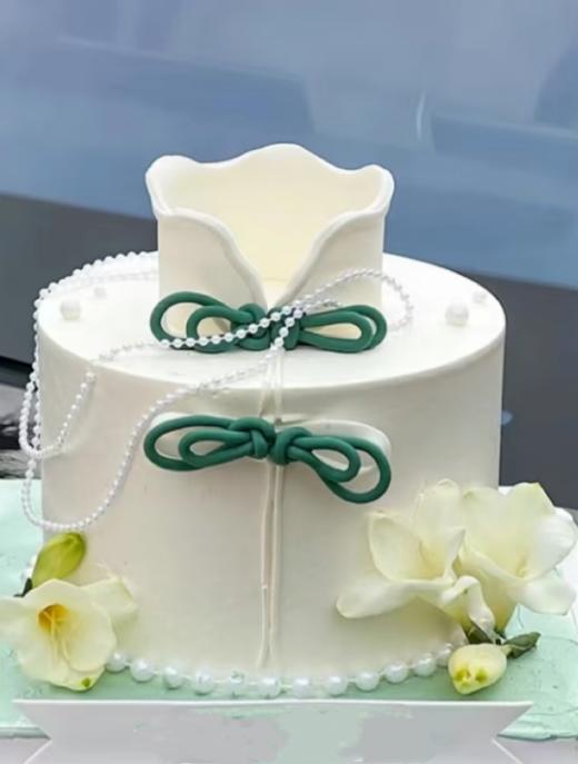 鲜花国风旗袍2025（26） 商品图0