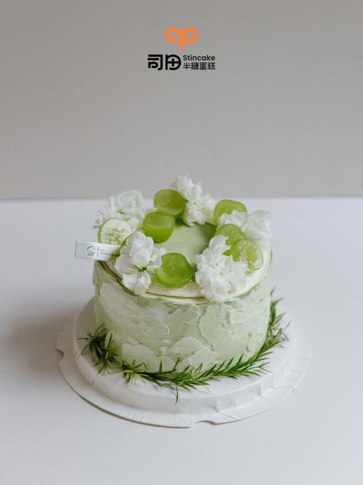 【半糖】伯牙绝弦（霸王茶姬梦幻联动） 商品图3