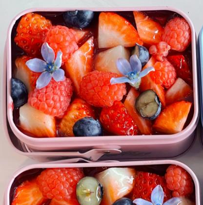 莓果提拉米苏 商品图0