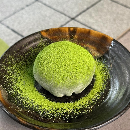 抹茶生巧大福 / 浓郁抹茶生巧夹心 商品图3
