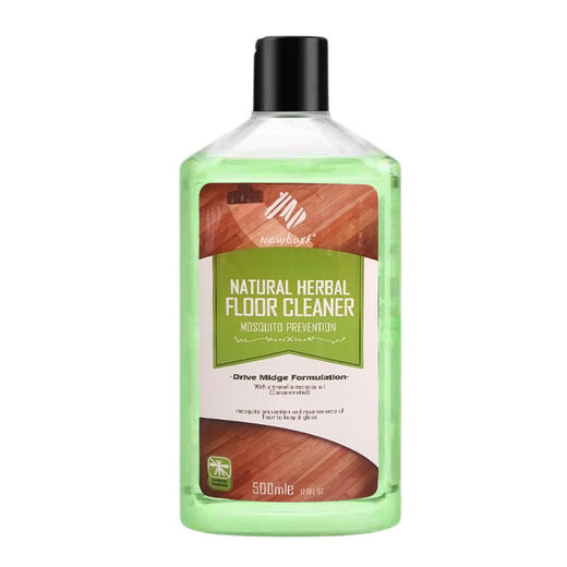英国进口Newbark地板清洁剂500ml 商品图5