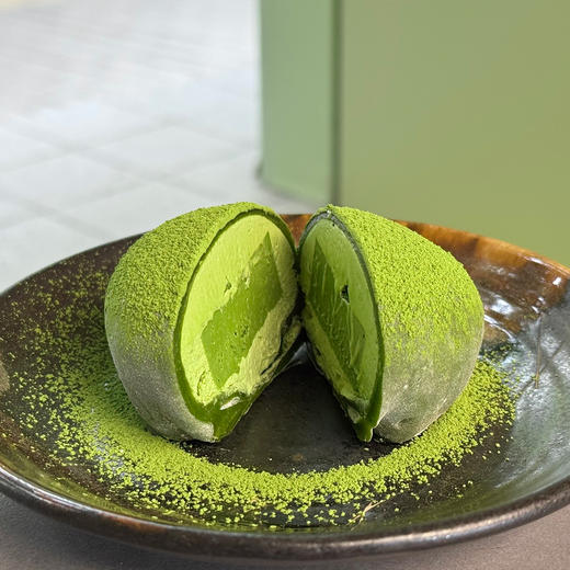 抹茶生巧大福 / 浓郁抹茶生巧夹心 商品图2