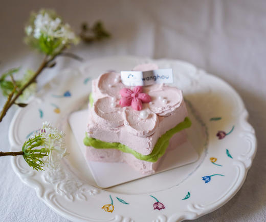 莓莓樱花（约12:00后可取） 商品图1